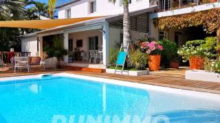 achat maison à saint-paul (97460)