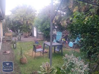 Location Maison Bras-Panon (97412) - REUNION