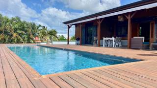 achat maison à baie mahault (97122)