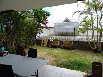 Achat Appartement Sainte-Clotilde (97490) - REUNION