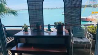 location appartement à grand baie - pereybere - pointe aux cannoniers ()