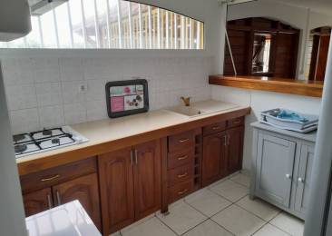 Location Appartement Le Gosier (97190) - GUADELOUPE