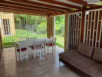 Location Appartement Le Gosier (97190) - GUADELOUPE