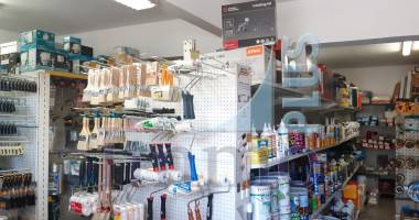 local commercial de 100 m2