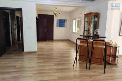 Location Appartement ANTANANARIVO () - MADAGASCAR