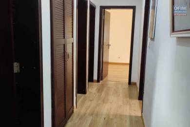 Location Appartement ANTANANARIVO () - MADAGASCAR