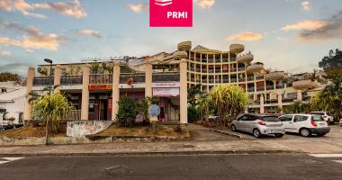 prmi : la possession/saint-laurent, local commercial pour investisseur