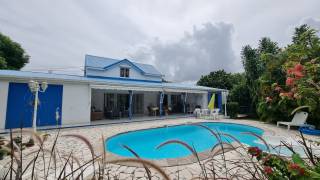 achat maison à baie mahault (97122)