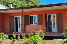 achat maison à saint-joseph (97480)