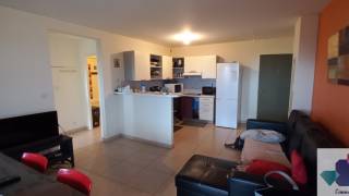 achat appartement à la possession (97419)