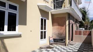 location appartement à tamarin (MU)