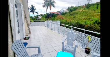 apt. t2 meublé sainte clotilde