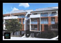 achat appartement à mi-pente de l'ouest (97435)