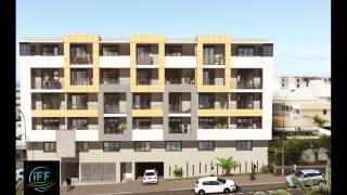 achat neuf appartement à saint-denis (97400)