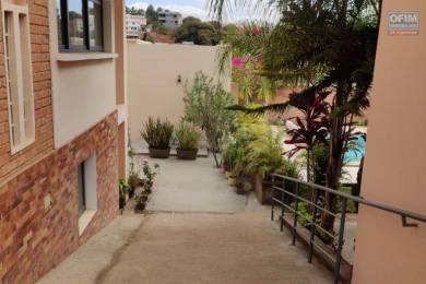 Location Appartement ANTANANARIVO () - MADAGASCAR