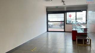 location local commercial à saint-pierre (97410)