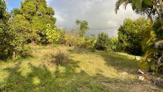 achat terrain à trois bassins (97426)
