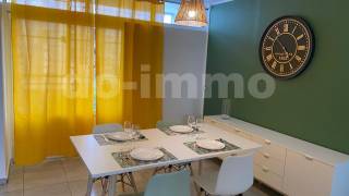 achat appartement à les abymes (97139)