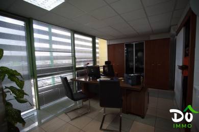 Location  bureaux Baie Mahault (97122) - GUADELOUPE