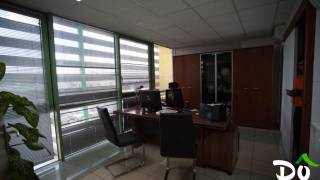 location bureaux à baie mahault (97122)