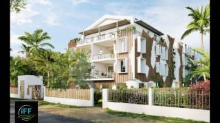 achat appartement à saint-paul (97460)