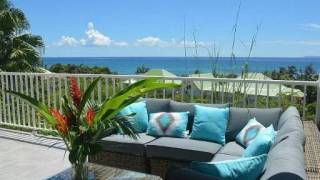 achat appartement à saint-françois (97118)