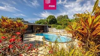 achat maison à sainte-suzanne (97441)
