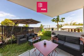 achat appartement à mi-pente de l'ouest (97411)