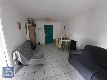 Achat Appartement Bras-Panon (97412) - REUNION
