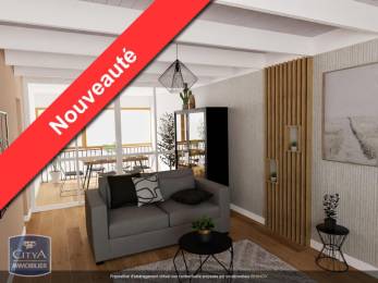 Achat Appartement Saint-Paul (97460) - REUNION