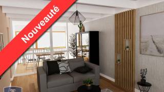 achat appartement à saint-paul (97460)