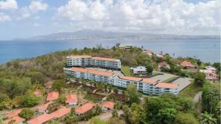 achat appartement à martinique (972)