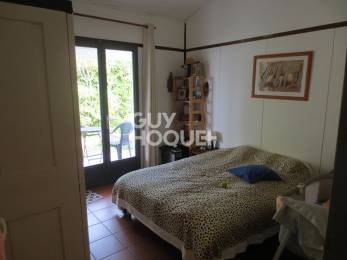 Achat Maison Sainte-Anne (97437) - REUNION