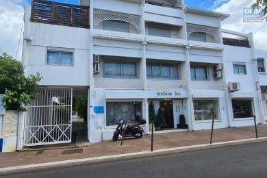 Location  Local commercial Saint-Paul (97460) - REUNION