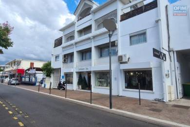 Location  Local commercial Saint-Paul (97460) - REUNION