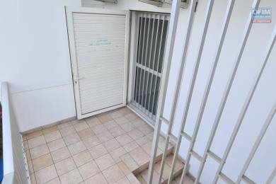 Location  Local commercial Saint-Paul (97460) - REUNION