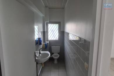 Location  Local commercial Saint-Paul (97460) - REUNION