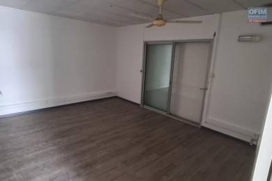 Location  Local commercial Saint-Paul (97460) - REUNION