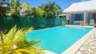 achat maison à sainte-suzanne (97441)