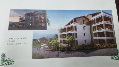 Achat Appartement Martinique (972) - MARTINIQUE