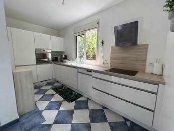 Achat Maison F5 Saint-Gilles les Bains (97434) - REUNION