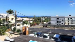 achat appartement à tamarin (MU)