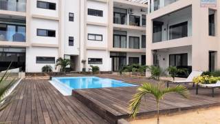 achat appartement à tamarin (MU)