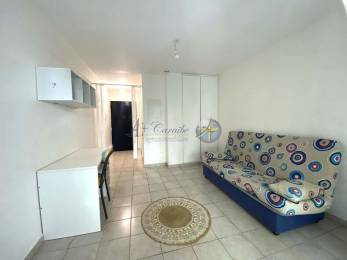Achat Studio Les Abymes (97139) - GUADELOUPE