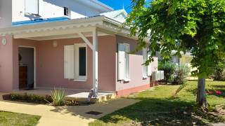 achat appartement à le moule (97160)