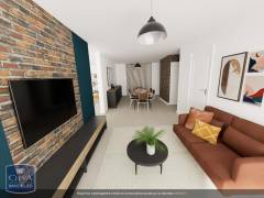achat appartement à sainte-clotilde (97490)