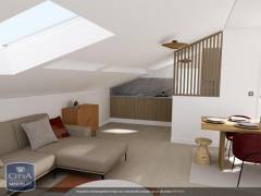 achat appartement à saint-denis (97400)
