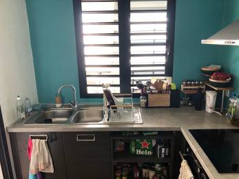 Achat Appartement Saint-Gilles les Bains (97434) - REUNION