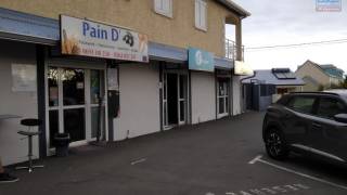 location local commercial à saint-pierre (97410)