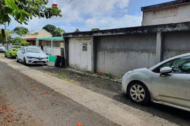Achat  Local commercial Les Abymes (97139) - GUADELOUPE